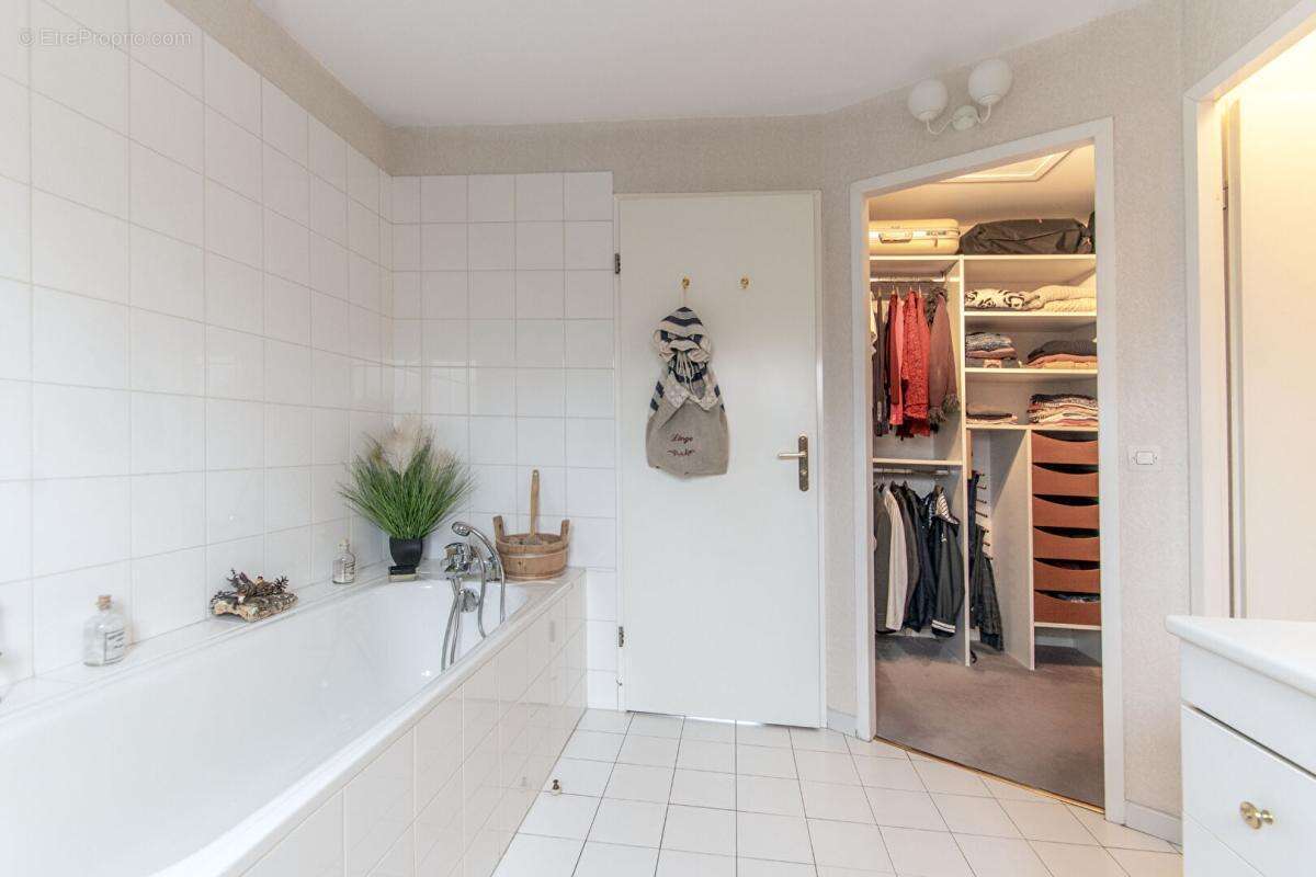 Maison à BRETIGNY-SUR-ORGE