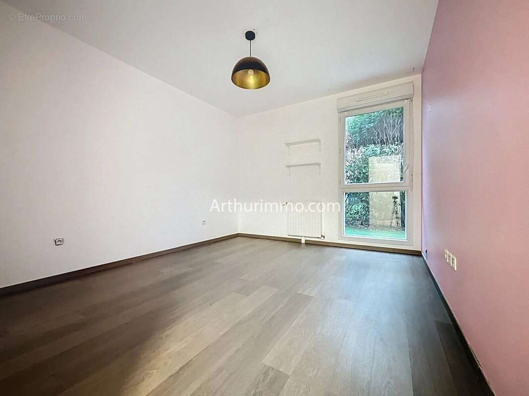 Appartement à LIMEIL-BREVANNES