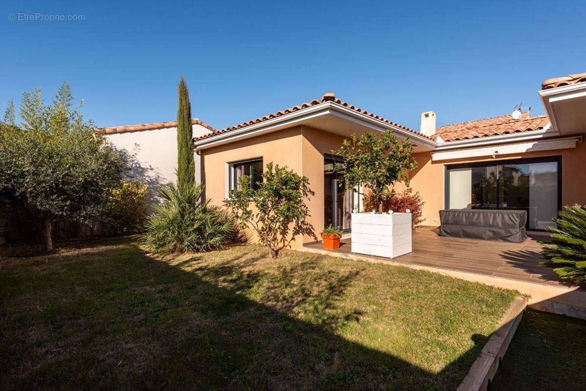 Maison à NARBONNE
