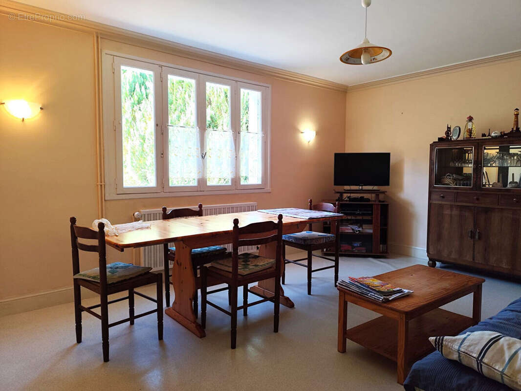 Maison  Combrit  88 m2 - photo 2