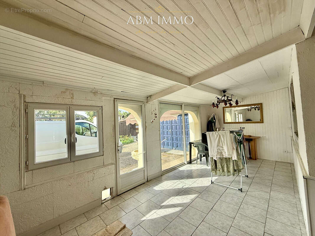 Maison à PRIGONRIEUX