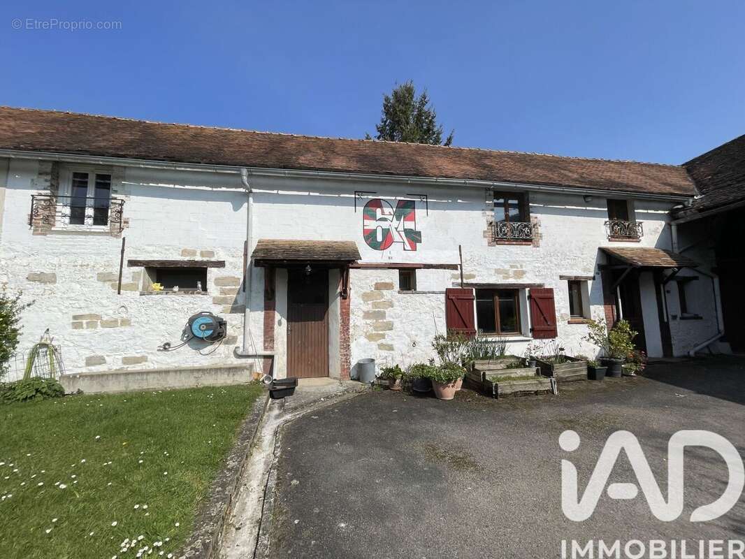 Photo 3 - Maison à ESMANS