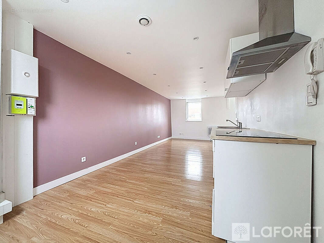 Appartement à ARMENTIERES