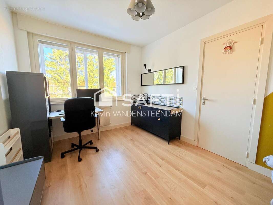 Photo 6 - Maison à RONCHIN