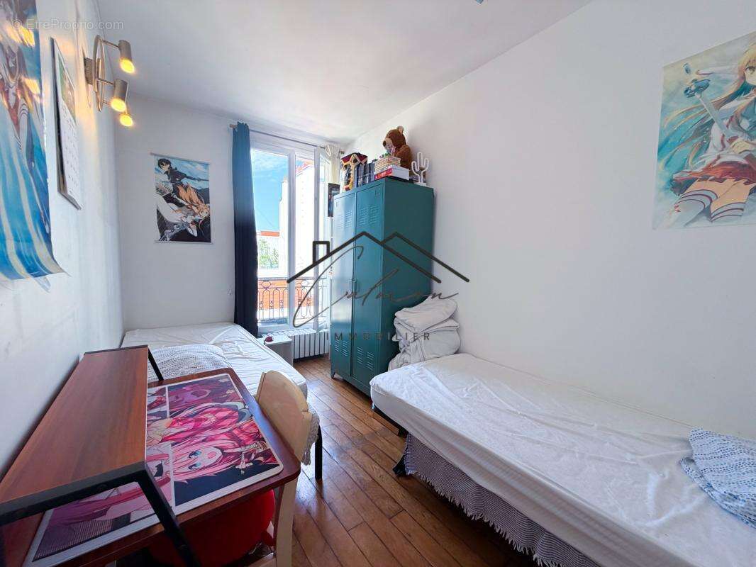 Appartement - photo 5