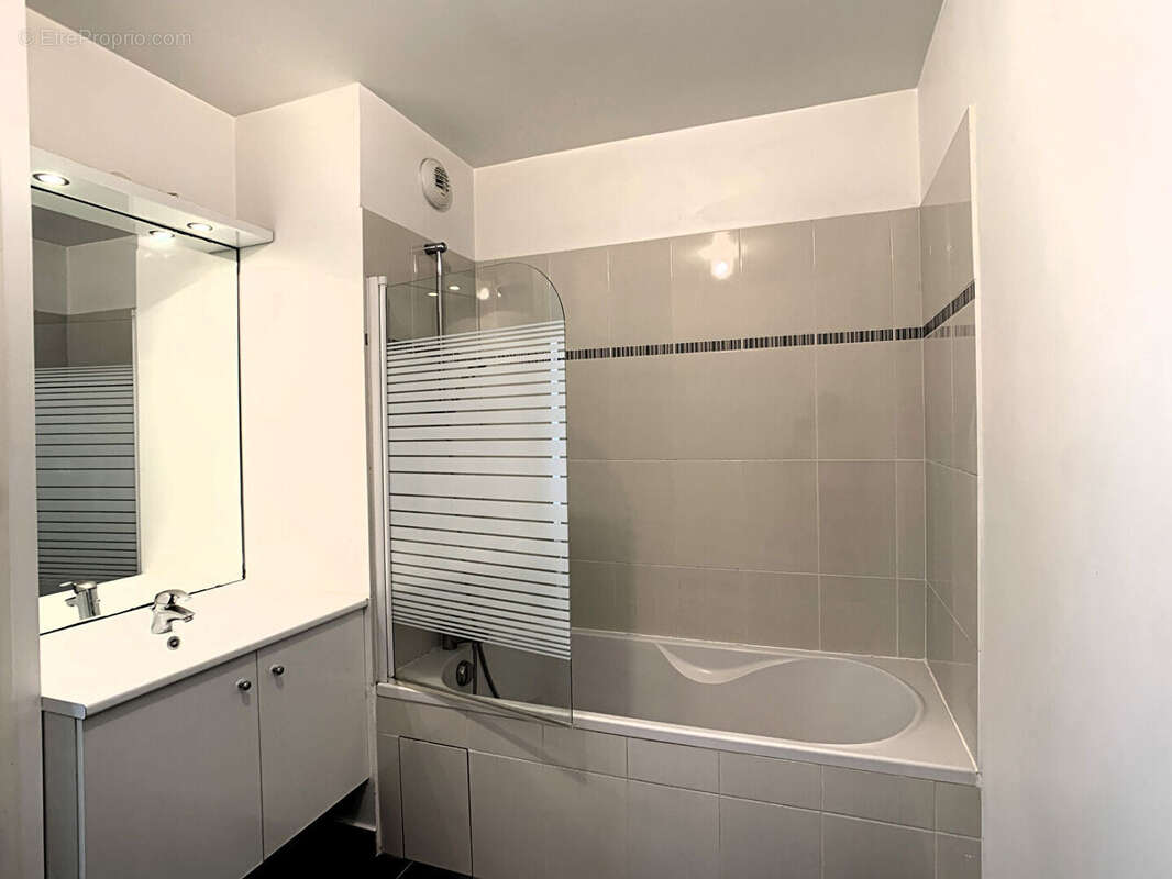 Appartement à FRANCONVILLE