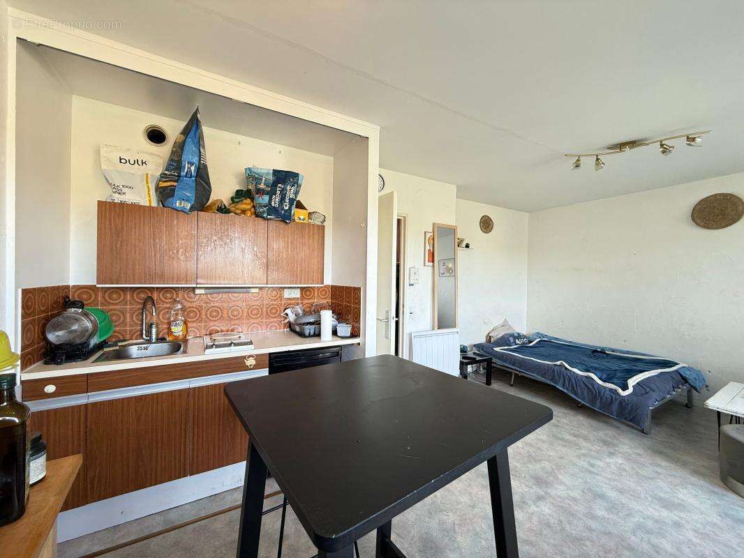 Appartement à VAUX-SUR-MER