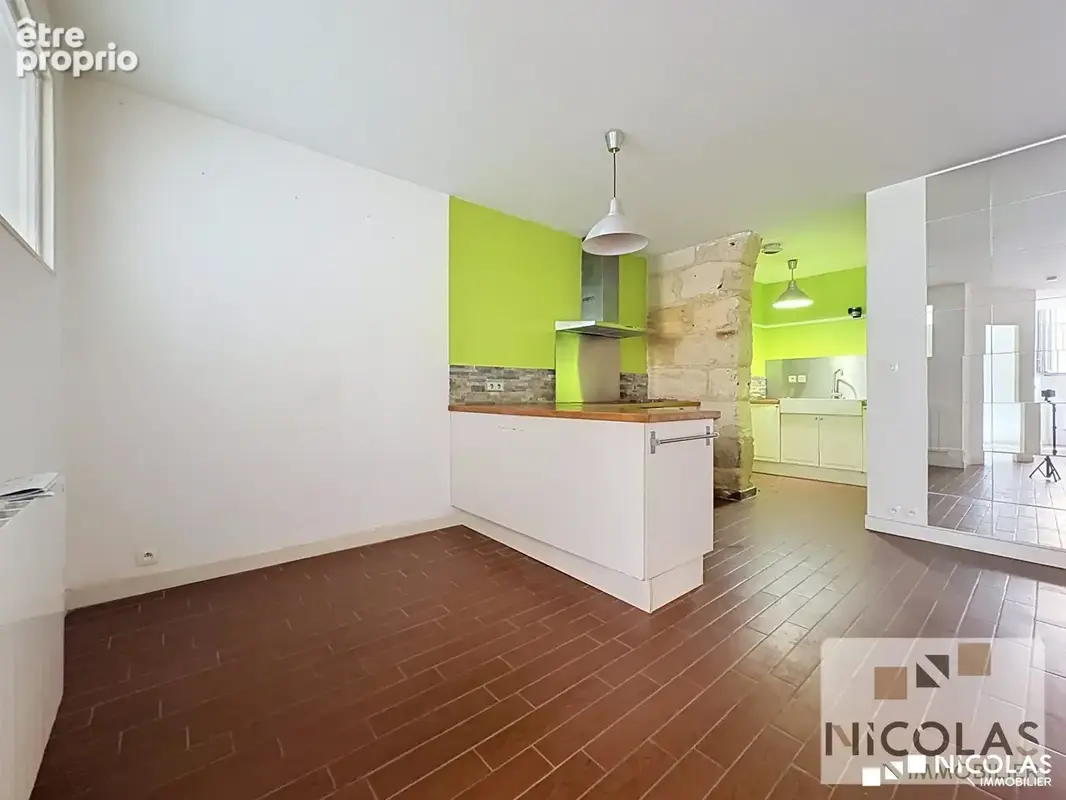 Appartement 2 pièces 67 m² à vendre à Bordeaux (33800) - photo 4