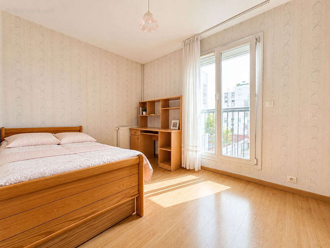 Appartement 101m² à dammarie-les-lys - photo 5