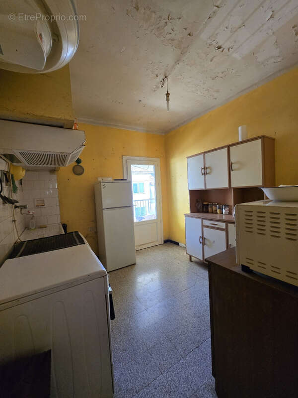 Appartement à PAULHAN