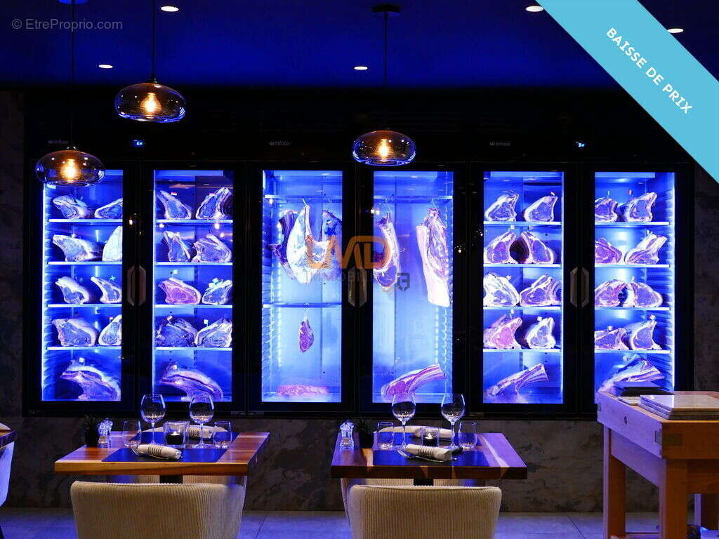 Commerce à LE CASTELLET