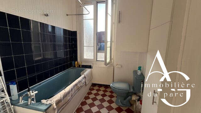 Appartement à LE HAVRE