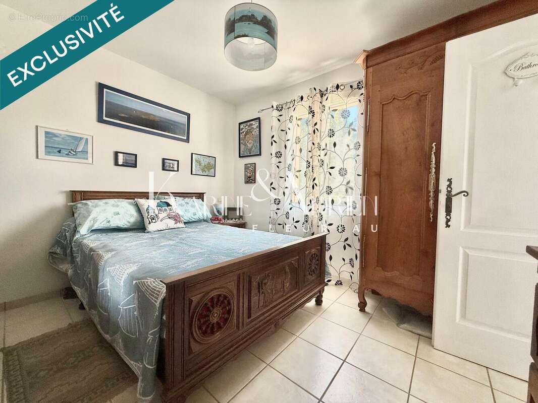 Photo 7 - Maison à FONTENAY-LE-COMTE