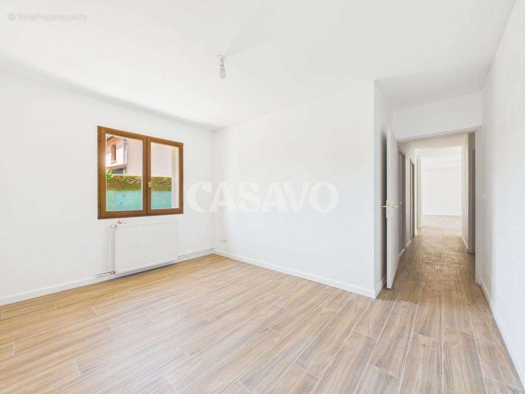 Maison à CALUIRE-ET-CUIRE