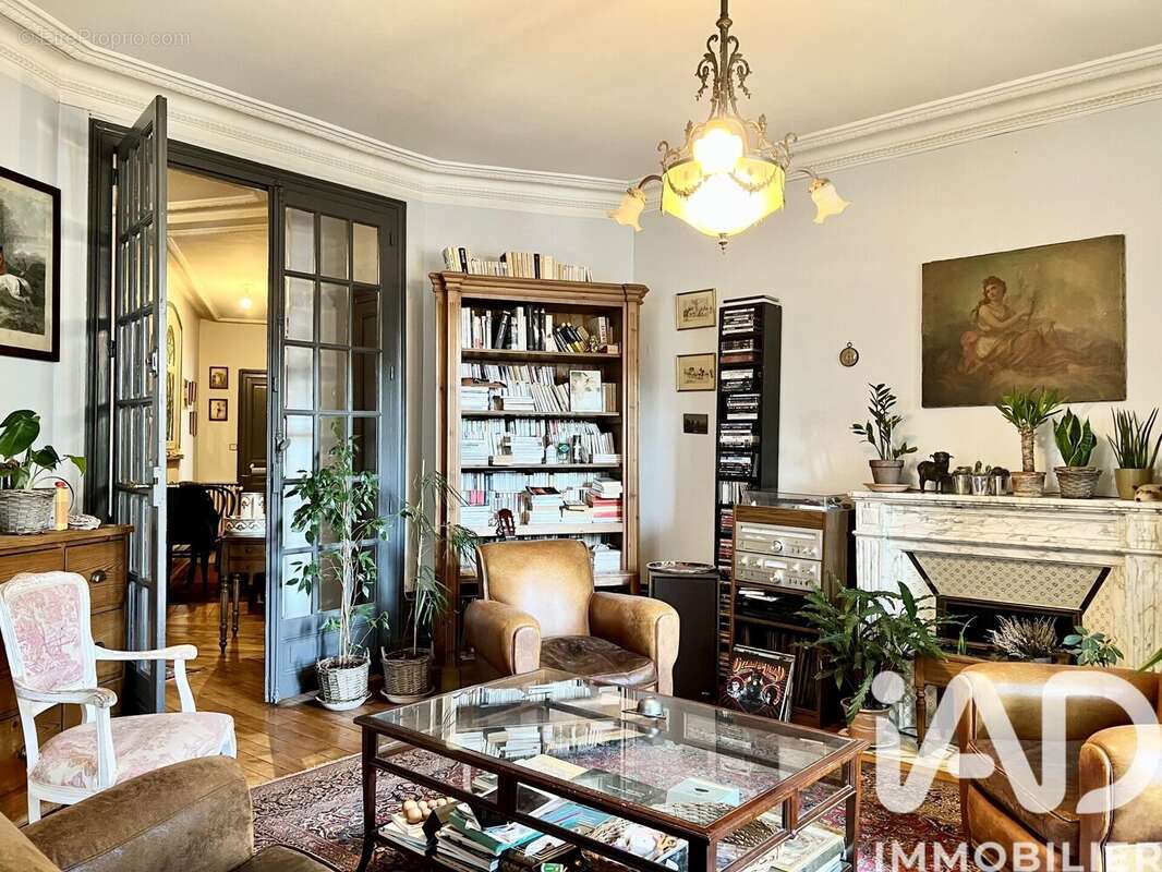 Photo 3 - Appartement à LIMOGES