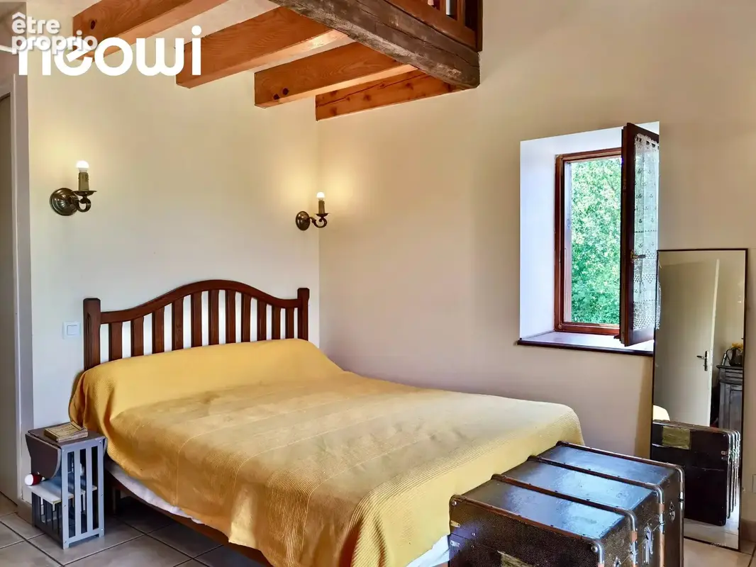 Charmante maison de village à Vézac, 36 m² - photo 10