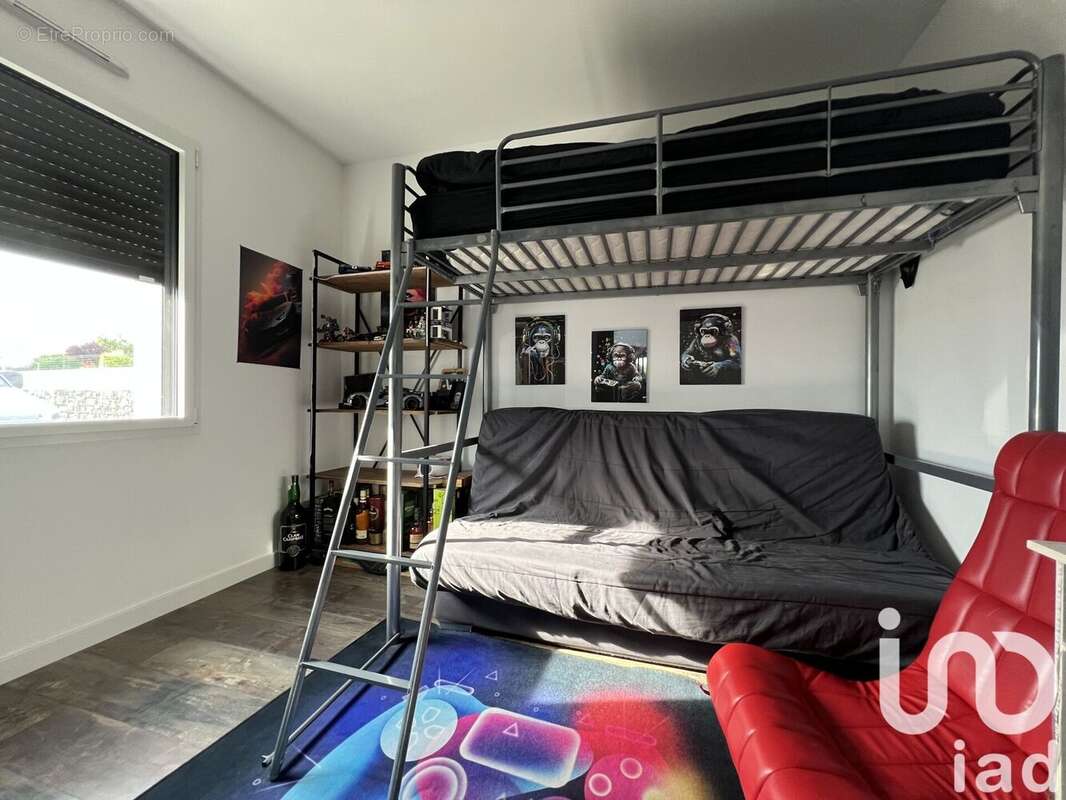 Photo 8 - Maison à POUZAUGES