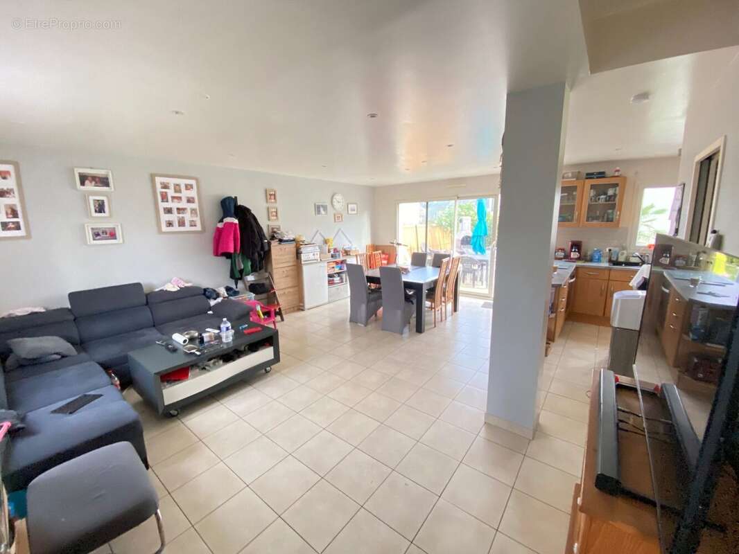 Maison à SAINT-LUNAIRE