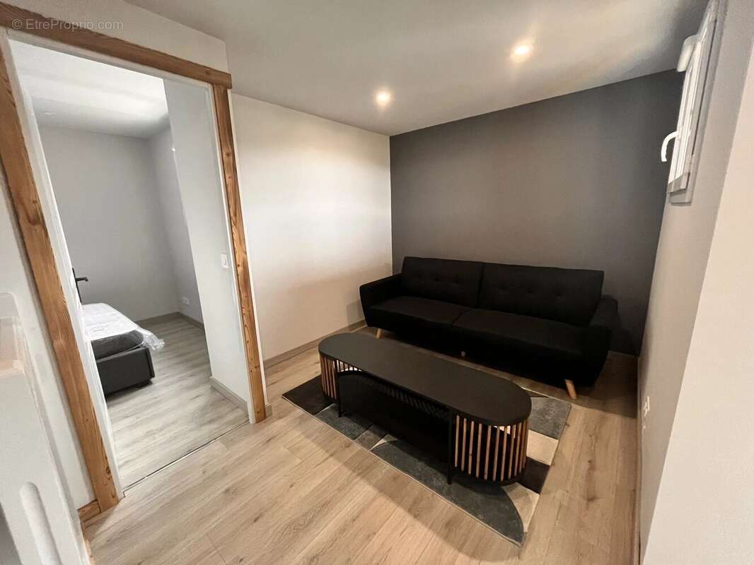 Maison à LES ANGLES