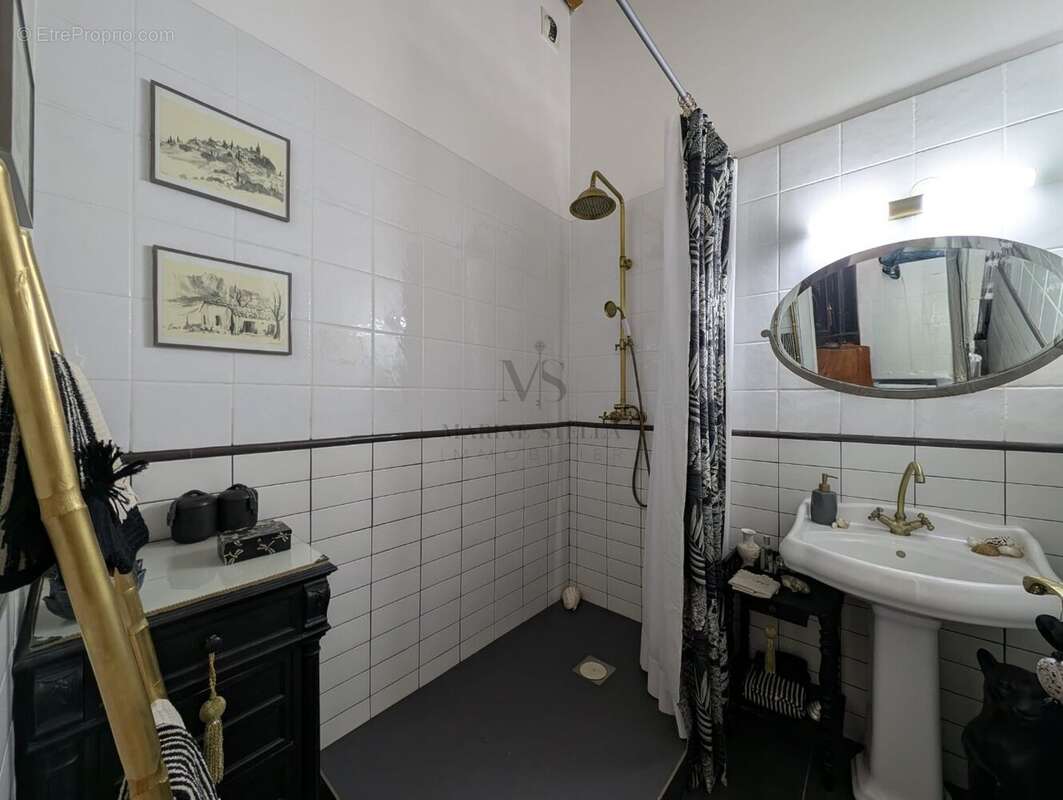 Appartement à PEZENAS