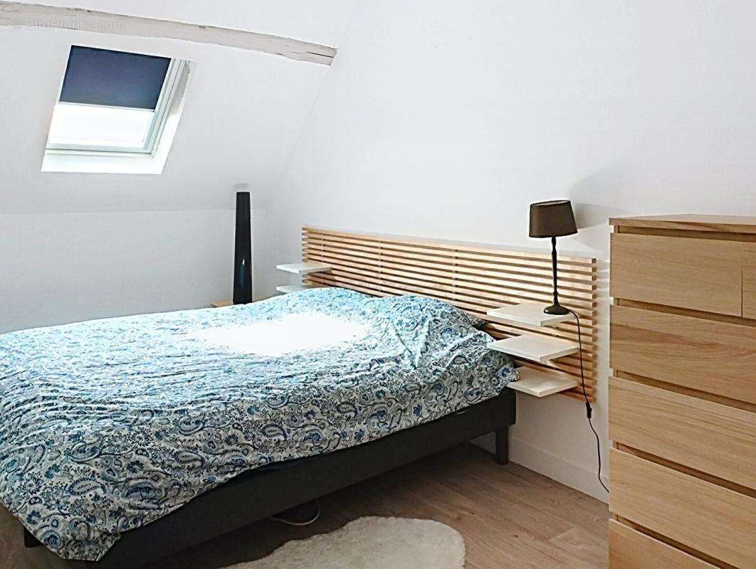 Maison 130 m2 3 chambres jardin clos veranda garage atelier - photo 8