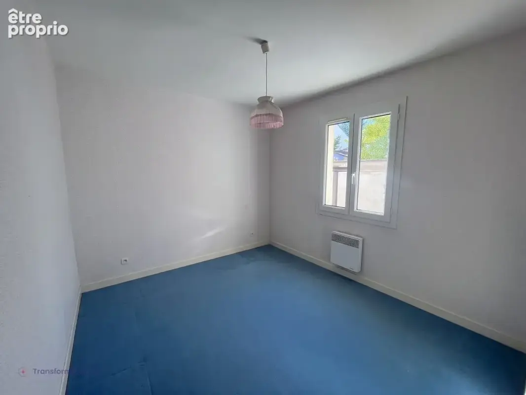 Coeur de Saint-Cybard, Maison de plain pied - photo 9