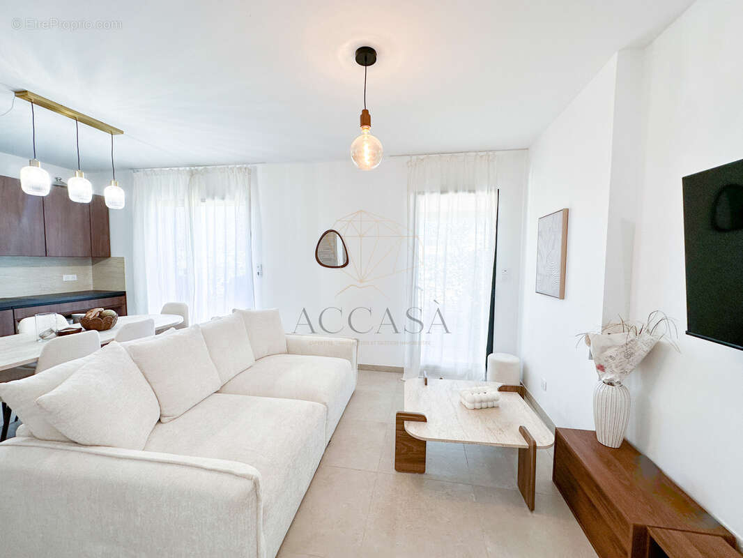 Appartement à PORTO-VECCHIO