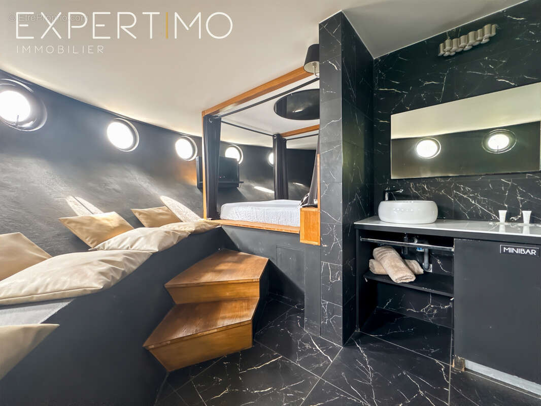 Appartement à TREVOUX