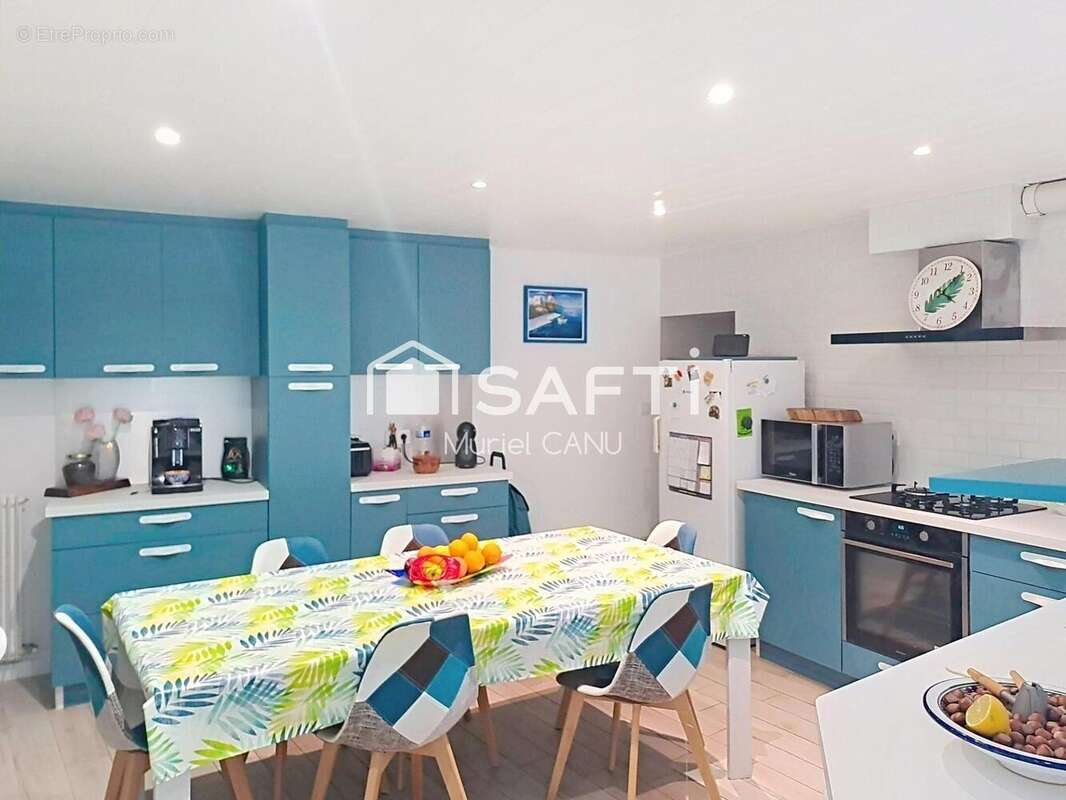 Photo 7 - Maison à SURGERES