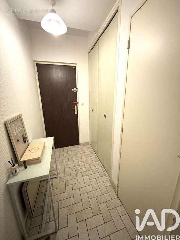 Photo 3 - Appartement à NANCY