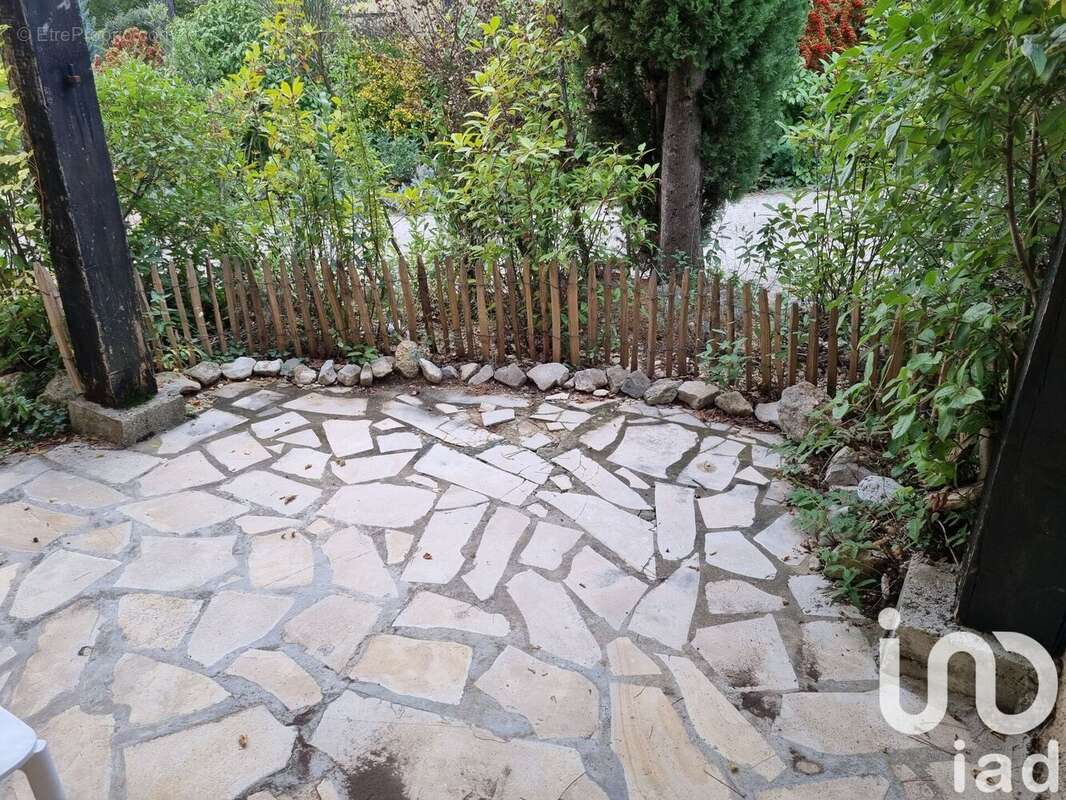 Photo 5 - Maison à BEDOIN