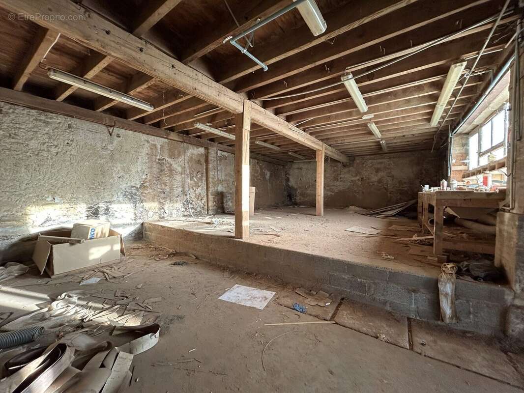 Maison 1 pièce 85 m² à vendre à Marges (26260) - photo 2