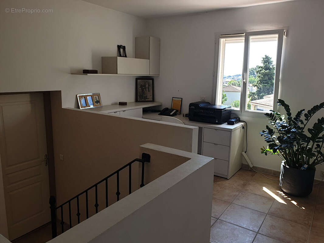 Maison à LES PENNES-MIRABEAU