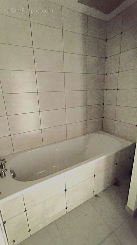 Appartement à CANCALE