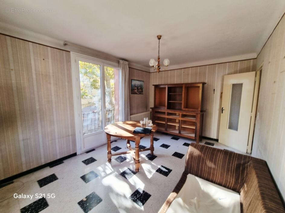 Maison à DRAGUIGNAN