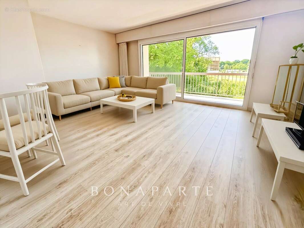 Appartement à FERNEY-VOLTAIRE