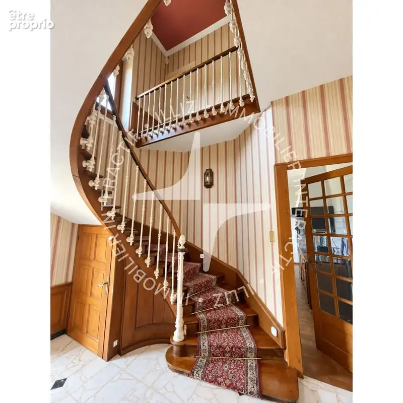 Maison de Maître de 9 pièces - photo 4