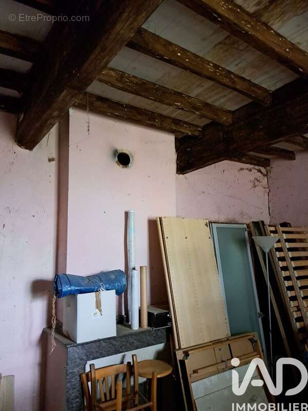 Photo 7 - Maison à SAINT-NICOLAS-DE-LA-GRAVE