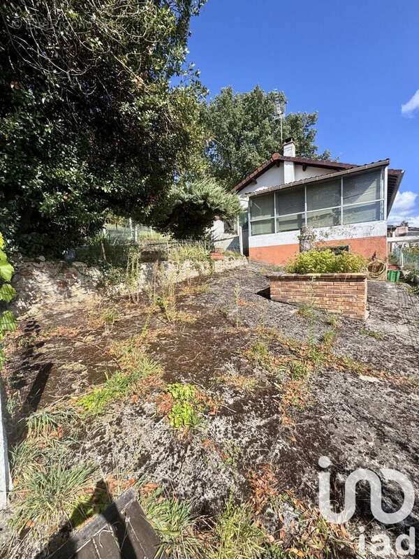 Photo 3 - Maison à MONTLHERY