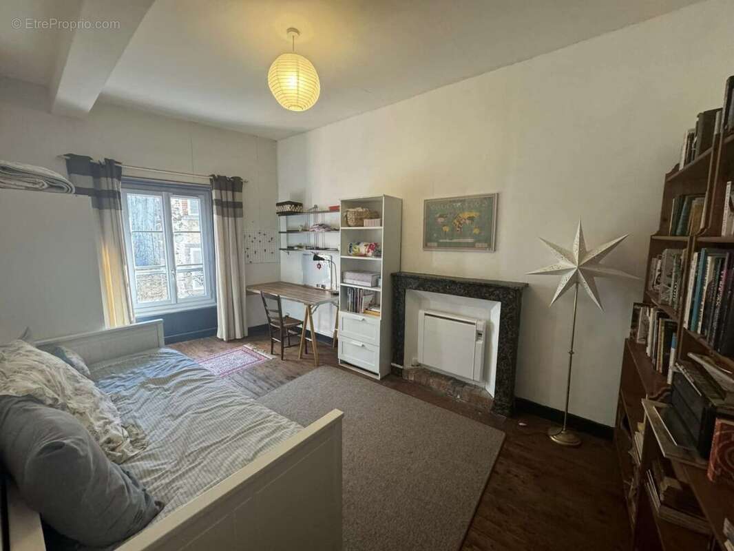 Maison à MAGNAC-LAVAL