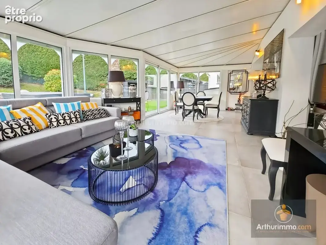 Vente Maison Bondoufle(91070) 799 000ï¿œ - photo 6