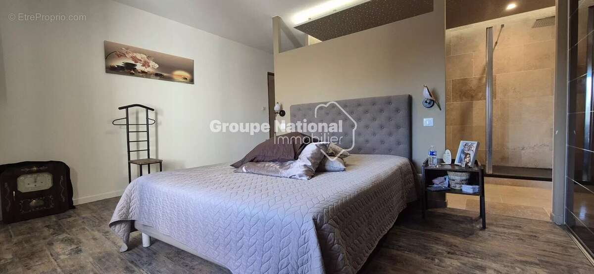 Maison à SALON-DE-PROVENCE