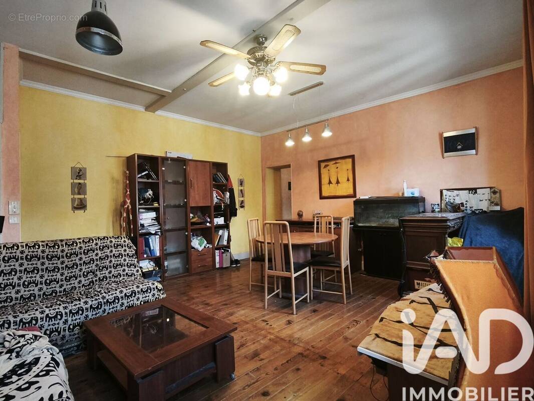 Photo 1 - Appartement à ESPALION