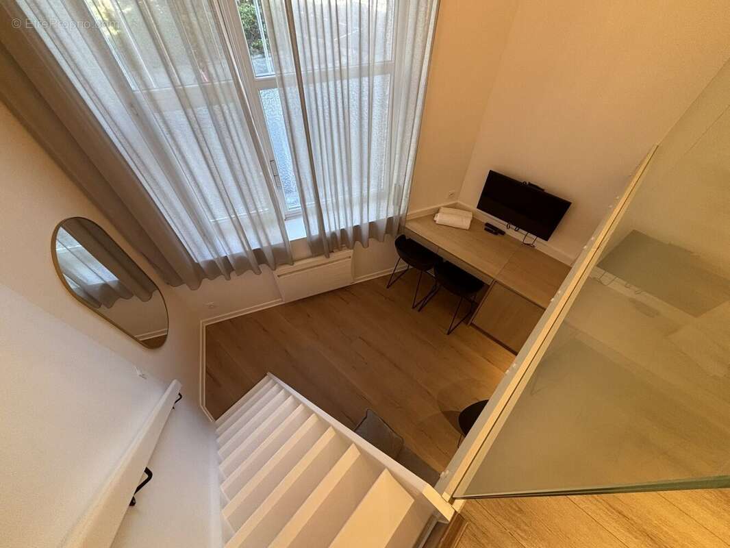 Appartement 26 m² à Grenoble  - photo 8