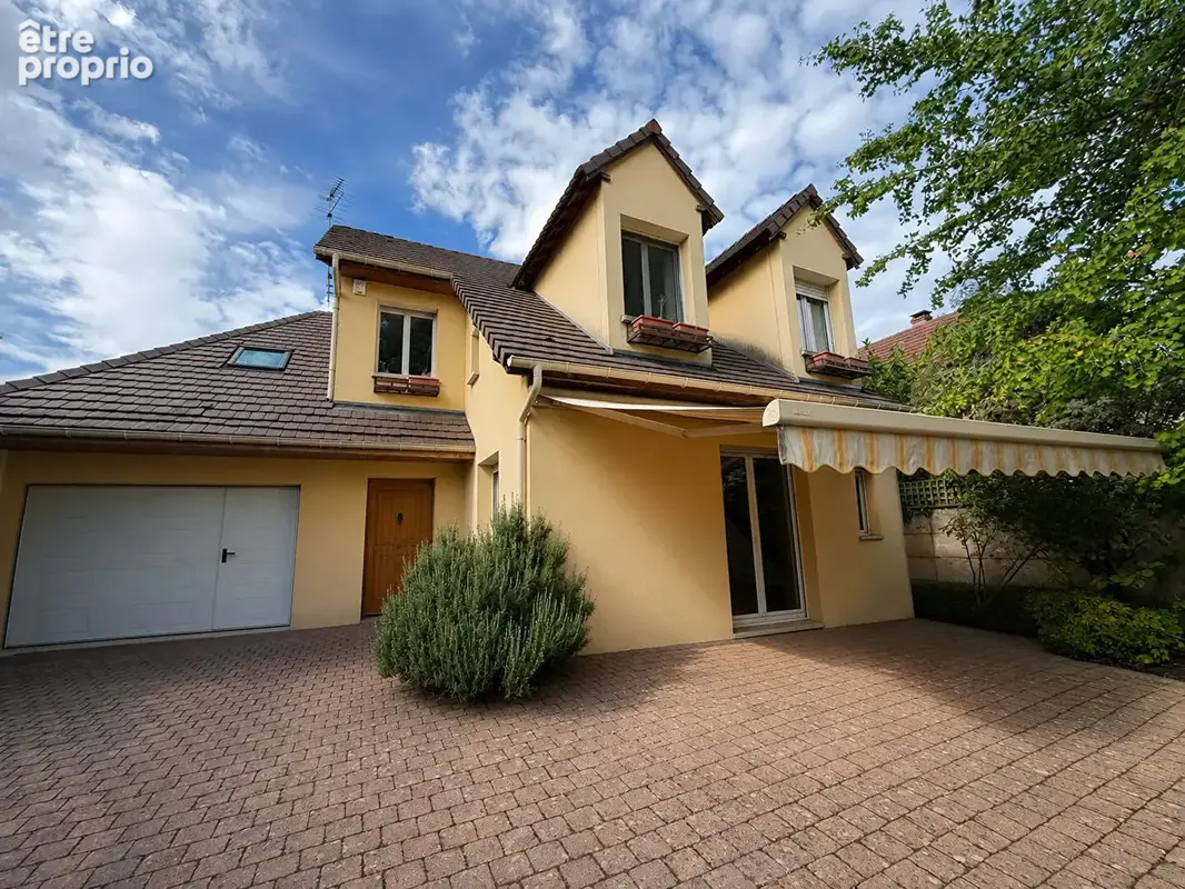 Photo Maison à Bezons au prix de 550 000€