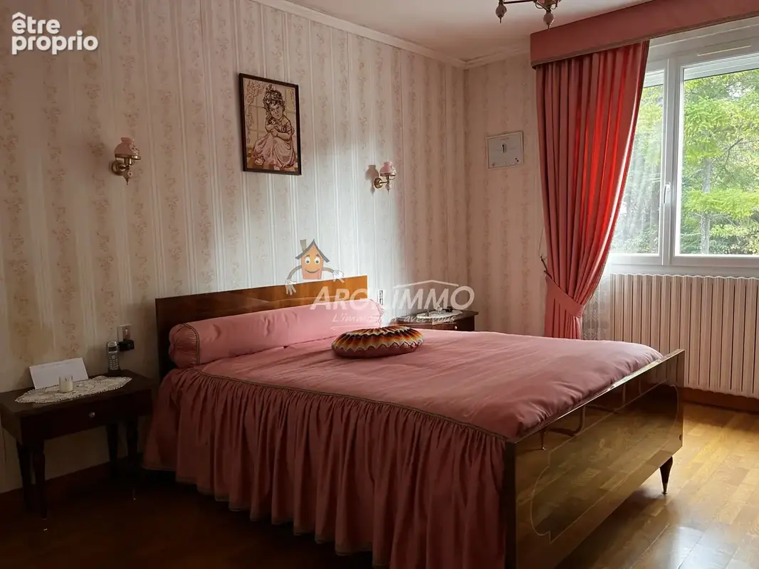 FONCTIONNEL & DE QUALITE - 3 chambres - Sous-sol - Jardin - photo 7