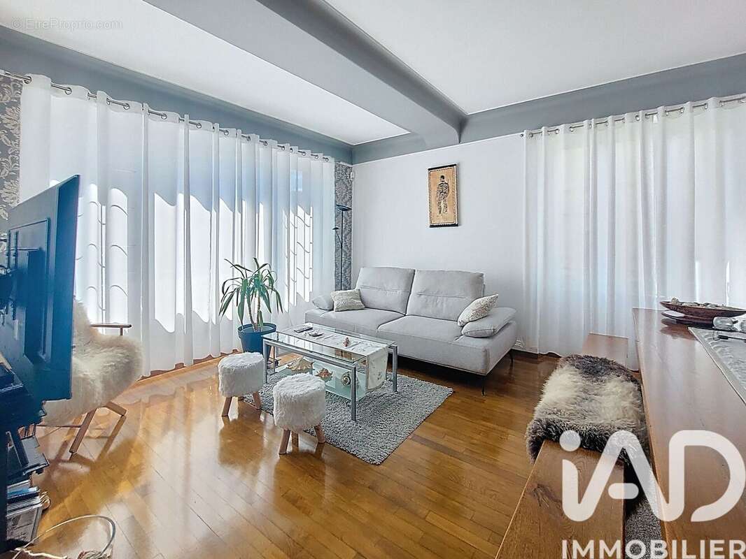 Photo 3 - Appartement à SAINT-DIE-DES-VOSGES