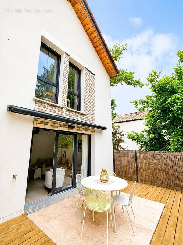 Maison à GRADIGNAN