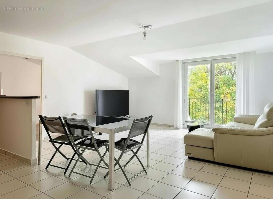 Photo 4 - Appartement à PONTAULT-COMBAULT