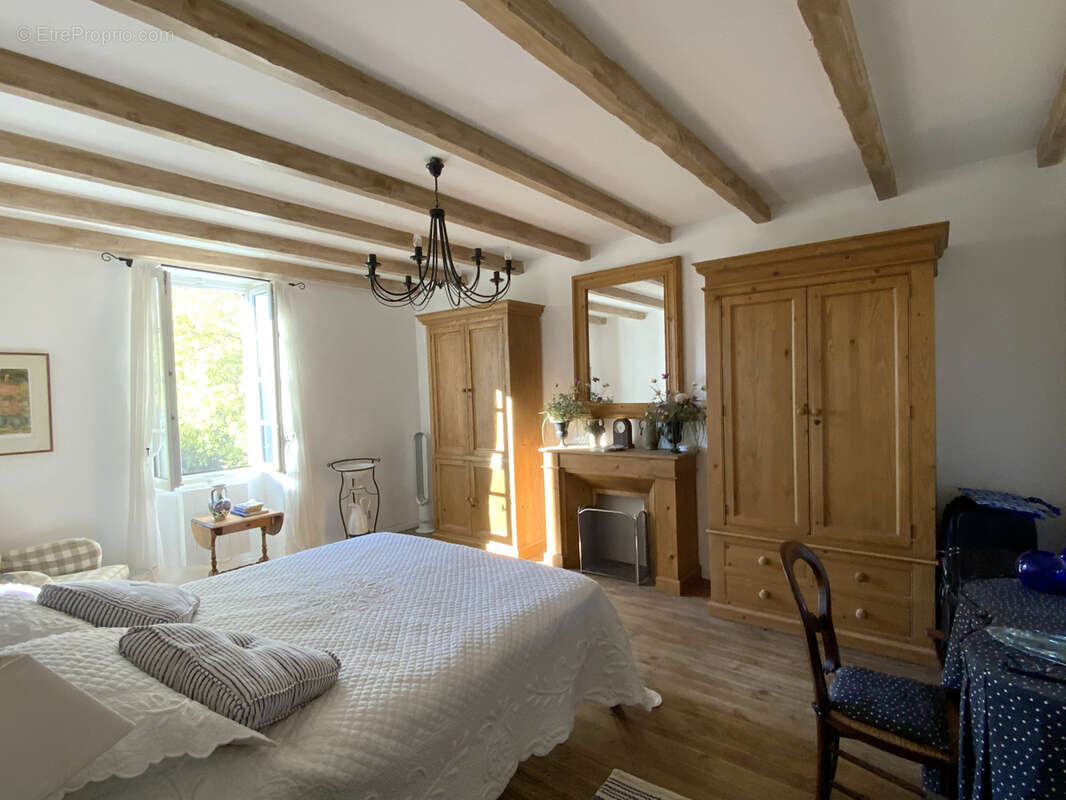 Maison à UZES